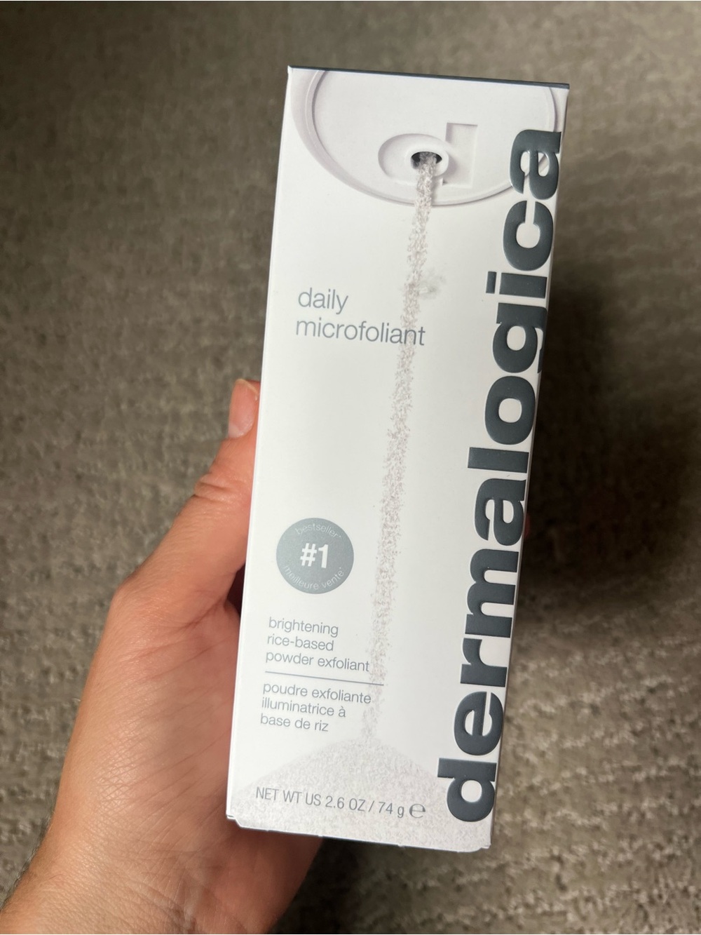 Dermalogica Daily Microexfoliant
